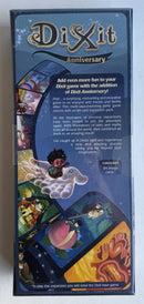 Dixit: Anniversary Expansion (DING/DENTED COPY)