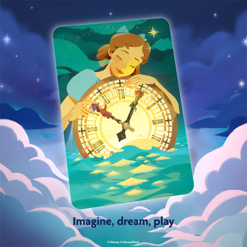 Dixit: Disney Edition (SEE LOW PRICE AT CHECKOUT)