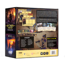 Set A Watch: Doomed Run