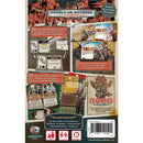 3,000 Scoundrels: Double or Nothing Expansion