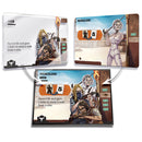 3,000 Scoundrels: Double or Nothing Expansion