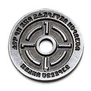 Dune: Imperium Uprising (Add-On Set) Metal Coin & Water Droplet Set