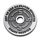 Dune: Imperium Metal Coin & Water Droplet Set