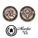 Dune: Imperium First Player Token