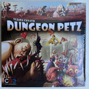 Dungeon Petz (DING/DENTED COPY)