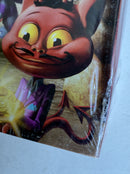 Dungeon Petz (DING/DENTED COPY)