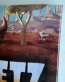 Dungeon Petz (DING/DENTED COPY)