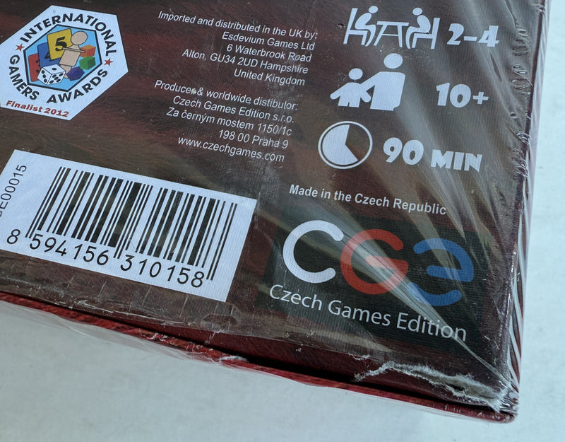 Dungeon Petz (DING/DENTED COPY)