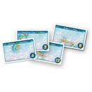 Ticket to Ride: Japan / Italy Map