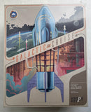 Galactic Cruise (DING/DENTED COPY)
