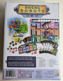 Raising Robots (DING/DENTED COPY)