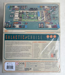 Galactic Cruise (DING/DENTED COPY)