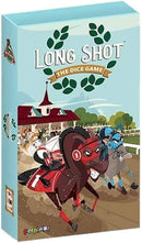 Long Shot: The Dice Game