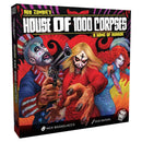 House of 1000 Corpses: A Game of Horror (SEE LOW PRICE AT CHECKOUT)