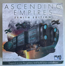 Ascending Empires: Zenith Edition (DING/DENTED COPY)