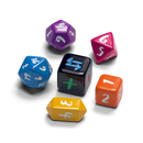 Roll to the Top: Journeys