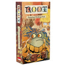 Root: Homeland Hirelings Pack
