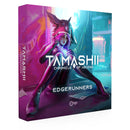 Tamashii: Chronicle of Ascend - Edgerunners (Miniatures Expansion)