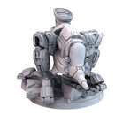 Tamashii: Chronicle of Ascend - Edgerunners (Miniatures Expansion)