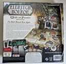 Eldritch Horror: Under the Pyramids Expansion (DING/DENTED COPY)
