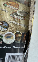 Eldritch Horror: Under the Pyramids Expansion (DING/DENTED COPY)