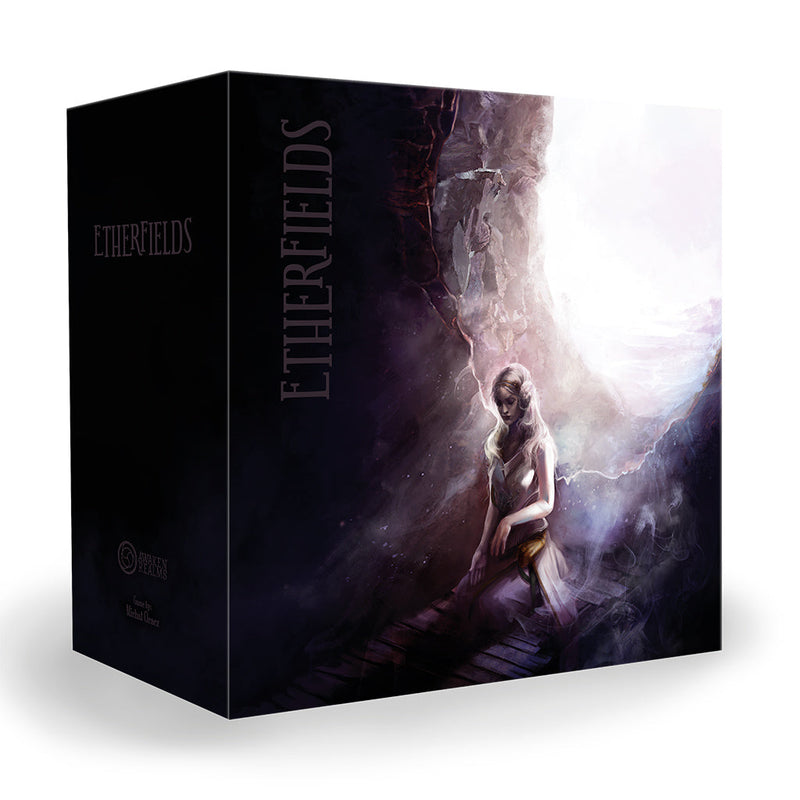 Etherfields (Core Game) (SEE LOW PRICE AT CHECKOUT)