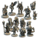 Etherfields (Core Game)