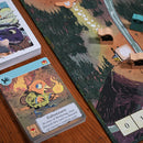 Root: The Exiles & Partisans Deck