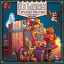 Ex Libris (2nd Edition): Expanded Archives Expansion