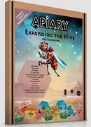 Apiary: Expanding the Hive Expansion