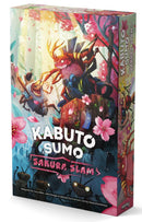 Kabuto Sumo: Sakura Slam
