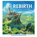 Rebirth