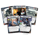 Marvel Champions LCG: Winter Soldier Hero Pack