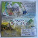 World Wonders (DING/DENTED COPY)