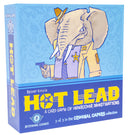 Hot Lead