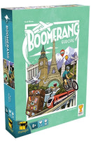 Boomerang: Europe