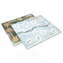 Root: Fall & Winter Playmat