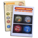 Tenpenny Parks: Fast Pass (Mini-Expansion)