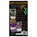 Cosmic Frog: Find Muck