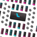 Project L:  Finesse Expansion