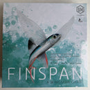 Finspan (DING/DENTED COPY)