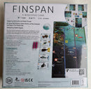 Finspan (DING/DENTED COPY)