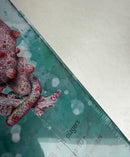 Finspan (DING/DENTED COPY)