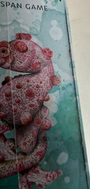 Finspan (DING/DENTED COPY)