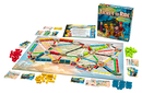 Ticket to Ride: First Journey