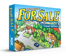 For Sale! Travel Edition (2024 Edition)