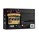 Set A Watch: Forsaken Isles