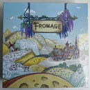 Fromage (DING/DENTED COPY)