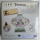 Fromage (DING/DENTED COPY)