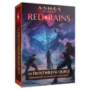 Ashes: Reborn: Red Rains - The Frostwild Scourge